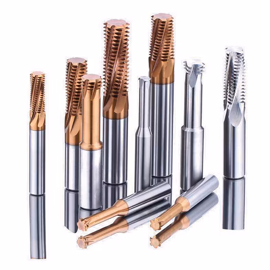 Sandhog CNC - Portaherramientas de corte de aleación, microbarra perforadora de carburo de tungsteno sólido