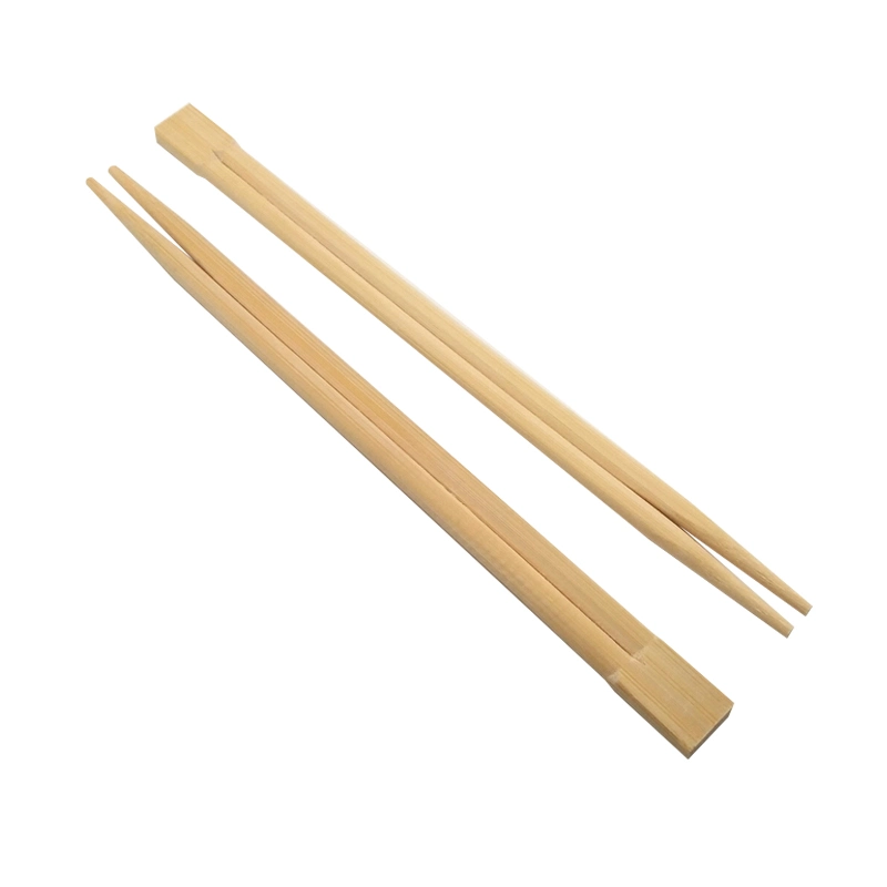 Wholesale Disposable Bamboo Chopsticks From China with Customers Logo Wholesale Market